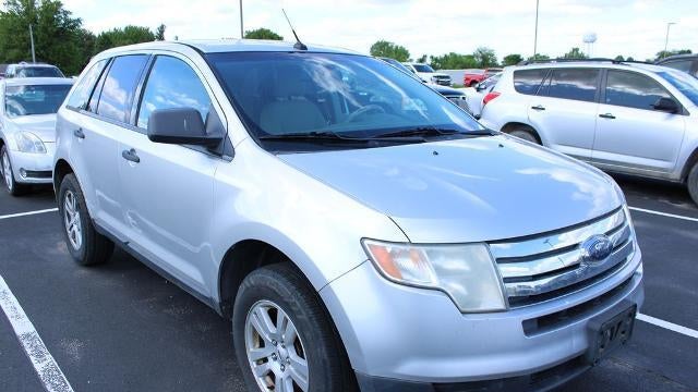2010 Ford Edge SE