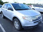 2010 Edge Thumbnail 3