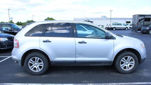 2010 Ford Edge SE