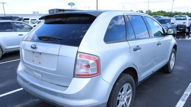 2010 Ford Edge SE