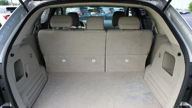 2010 Ford Edge SE
