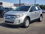 2012 Edge Thumbnail 2