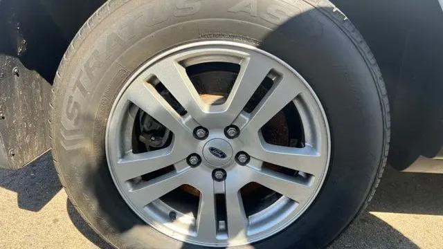 2012 Ford Edge SE