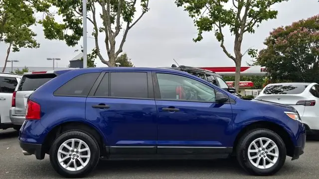 2014 Ford Edge SE