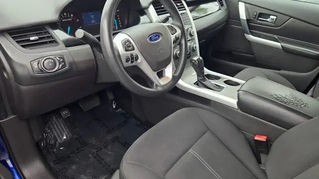 2014 Ford Edge SE