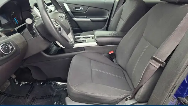 2014 Ford Edge SE