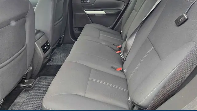2014 Ford Edge SE