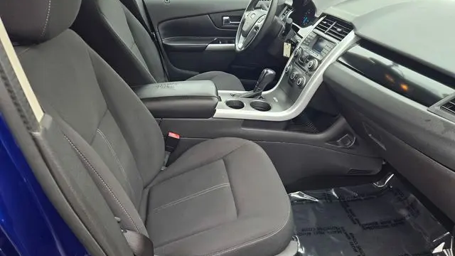 2014 Ford Edge SE