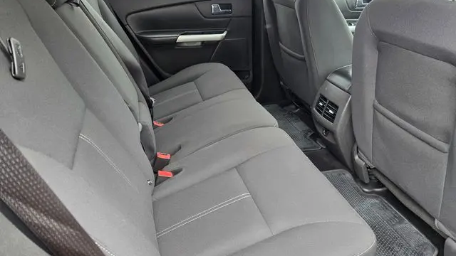 2014 Ford Edge SE