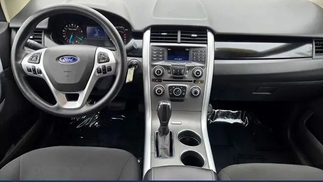 2014 Ford Edge SE
