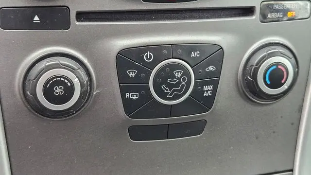 2014 Ford Edge SE