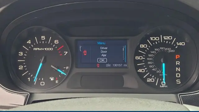 2014 Ford Edge SE