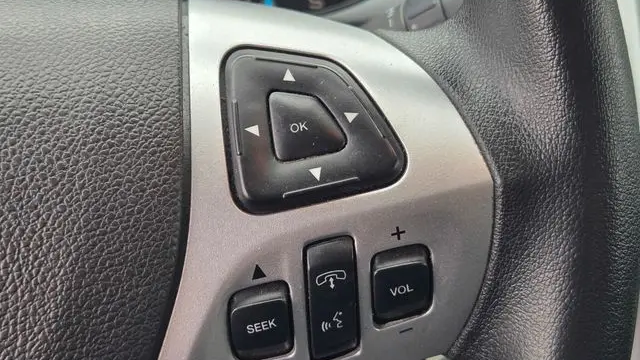 2014 Ford Edge SE