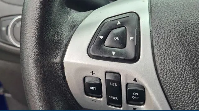 2014 Ford Edge SE