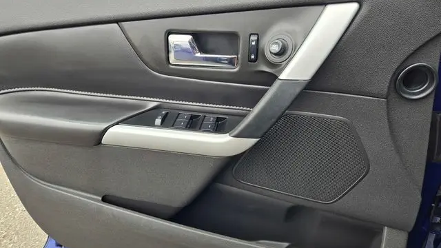 2014 Ford Edge SE
