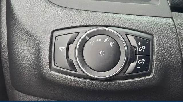 2014 Ford Edge SE