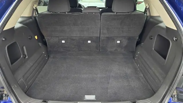 2014 Ford Edge SE