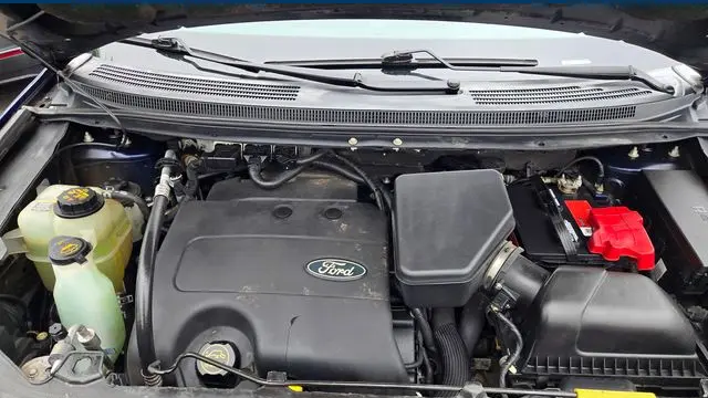 2014 Ford Edge SE