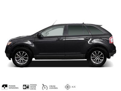 Photo of a 2010 Ford Edge SE 4DR Crossover for sale
