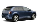 2010 Edge Thumbnail 2