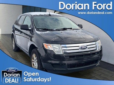 2010 Ford Edge SE 4DR Crossover