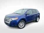 2013 Edge Thumbnail 1