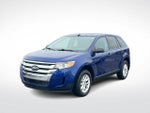 2013 Edge Thumbnail 4