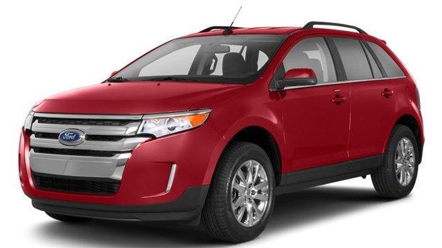 Preowned 2013 Ford Edge SE for Sale