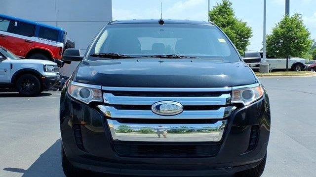 2013 Ford Edge SE