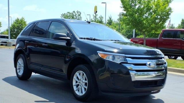 2013 Ford Edge SE
