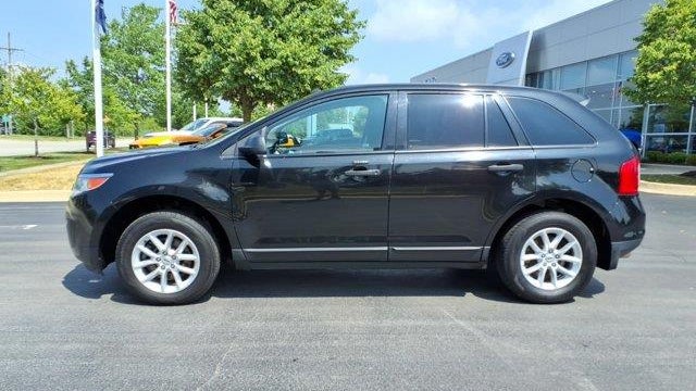 2013 Ford Edge SE