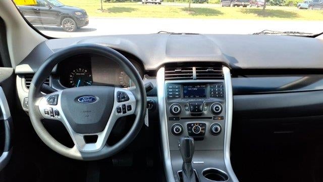 2013 Ford Edge SE