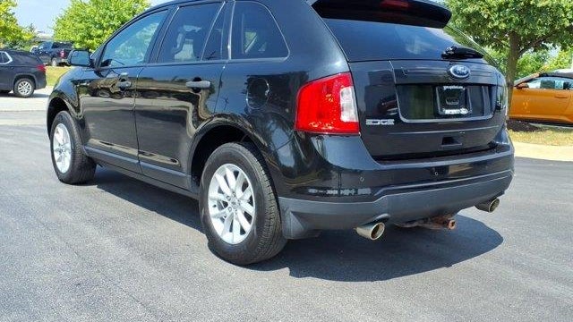 2013 Ford Edge SE