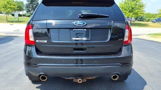 2013 Ford Edge SE