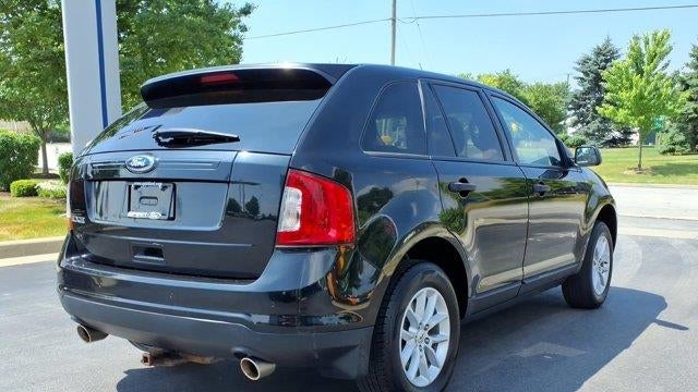 2013 Ford Edge SE