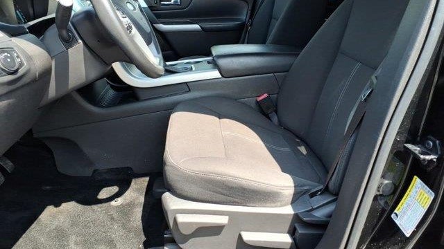 2013 Ford Edge SE