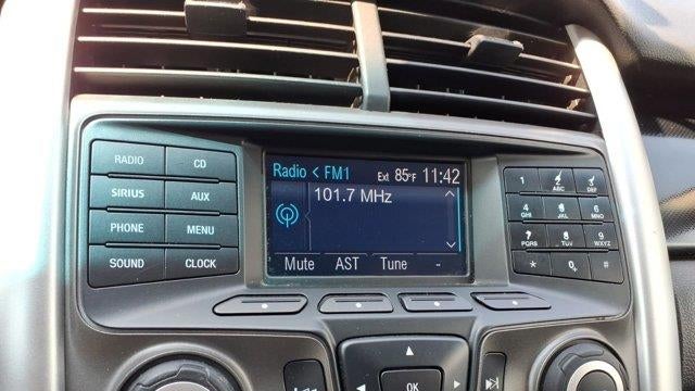 2013 Ford Edge SE