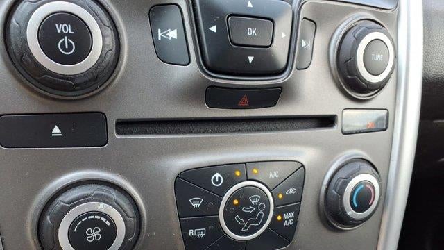2013 Ford Edge SE