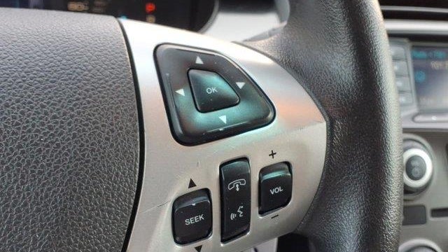 2013 Ford Edge SE