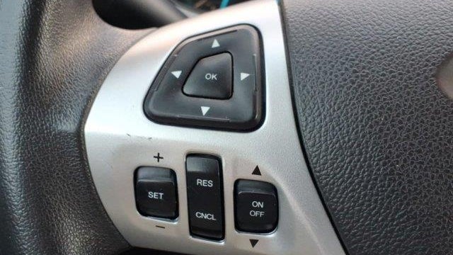 2013 Ford Edge SE