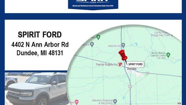 2013 Ford Edge SE