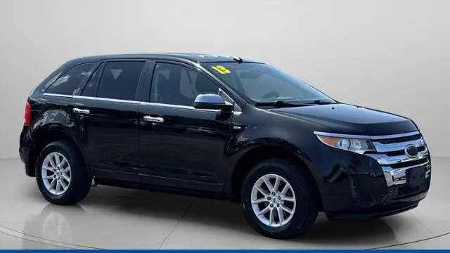 Preowned 2013 Ford Edge SE for Sale
