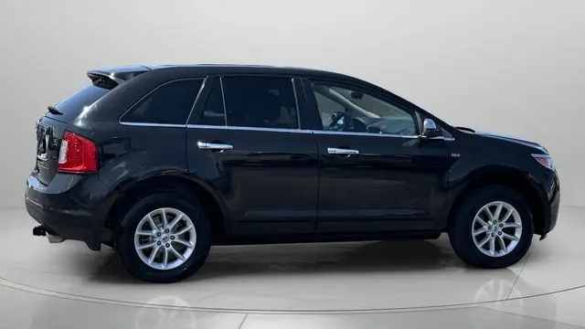 2013 Ford Edge SE