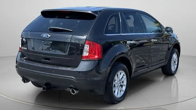 2013 Ford Edge SE