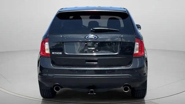 2013 Ford Edge SE