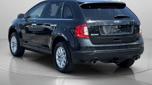 2013 Ford Edge SE