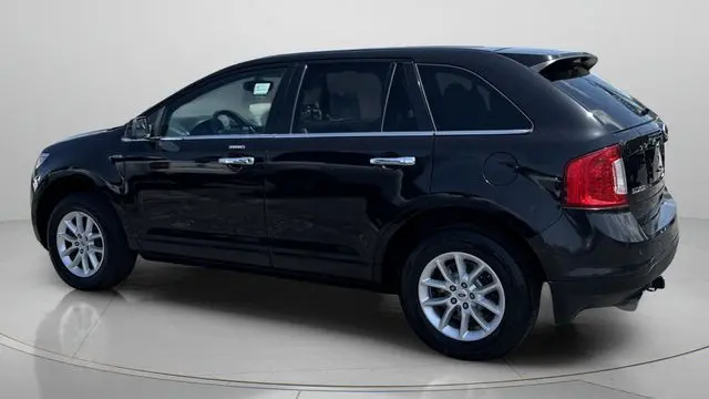 2013 Ford Edge SE