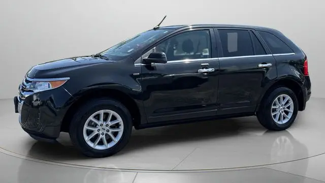 2013 Ford Edge SE