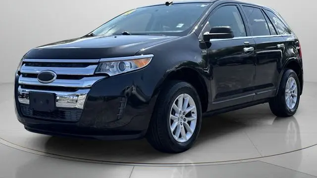 2013 Ford Edge SE