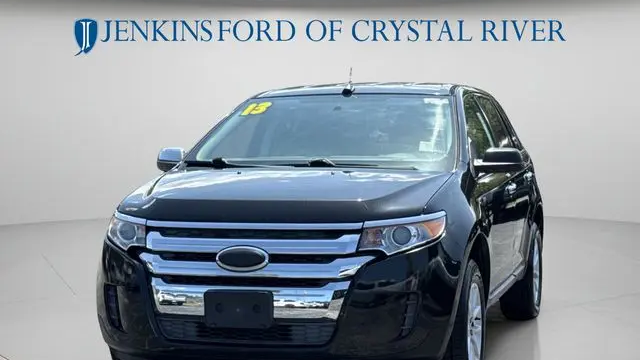 2013 Ford Edge SE